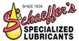 Schaeffer's Specialized Lubricants